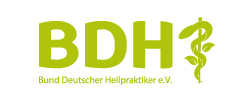 BDH Bund deutscher Heilpraktiker e. V.